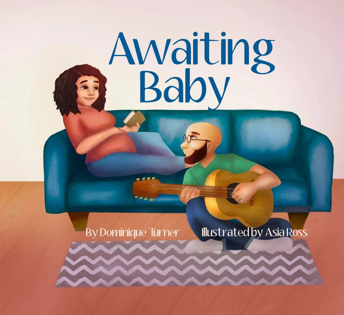 Awaiting Baby