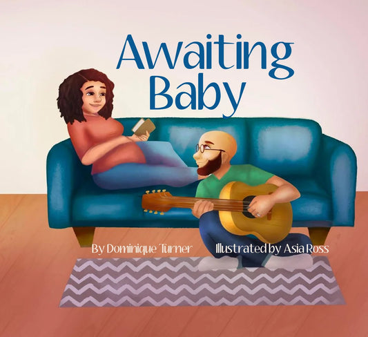 Awaiting Baby